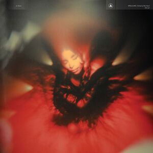 Spellling - Portrait of My Heart  LP LP